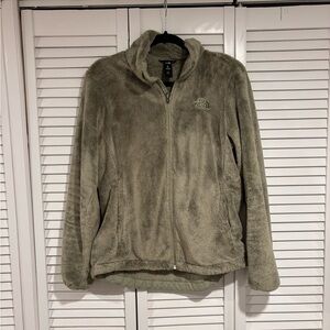 The North Face Women's Sage Teddy Jacket